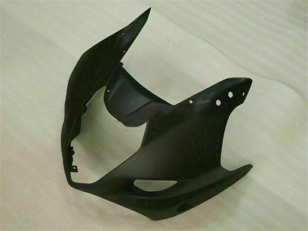 ABS Kits Carene Suzuki GSXR 1000 K3 2003-2004 - Nero Opaco