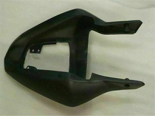 ABS Kits Carene Suzuki GSXR 1000 K3 2003-2004 - Nero Opaco