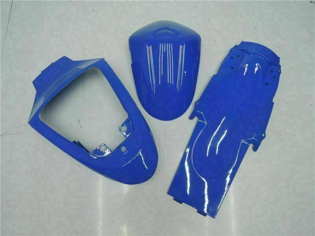 ABS Kits Carene Suzuki GSXR 1000 K5 2005-2006 - Blu Nero ABS Kits Carene Suzuki GSXR 1000 K5 2005-2006 - Blu Nero