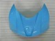 ABS Kits Carene Suzuki GSXR 1000 K7 2007-2008 - Blu ABS Kits Carene Suzuki GSXR 1000 K7 2007-2008 - Blu