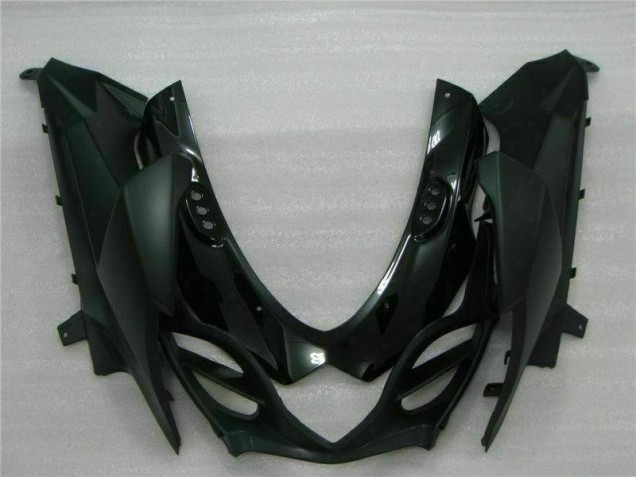 ABS Kits Carene Suzuki GSXR 1000 K9 2009-2016 - Nero