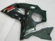 ABS Kits Carene Suzuki GSXR 1000 K9 2009-2016 - Nero
