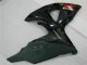 ABS Kits Carene Suzuki GSXR 1000 K9 2009-2016 - Nero