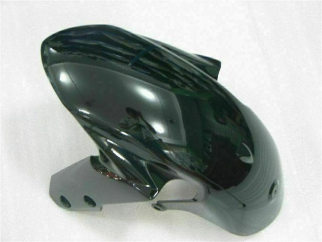 ABS Kits Carene Suzuki GSXR 1000 K9 2009-2016 - Nero