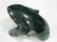 ABS Kits Carene Suzuki GSXR 1000 K9 2009-2016 - Nero