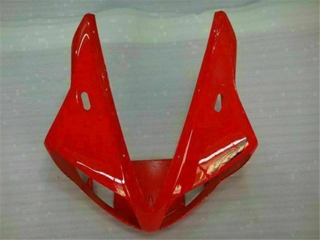ABS Kits Carene Yamaha R1 2002-2003 - Rosso ABS Kits Carene Yamaha R1 2002-2003 - Rosso