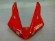 ABS Kits Carene Yamaha R1 2002-2003 - Rosso ABS Kits Carene Yamaha R1 2002-2003 - Rosso