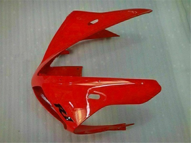 ABS Kits Carene Yamaha R1 2002-2003 - Rosso ABS Kits Carene Yamaha R1 2002-2003 - Rosso