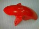 ABS Kits Carene Yamaha R1 2002-2003 - Rosso ABS Kits Carene Yamaha R1 2002-2003 - Rosso