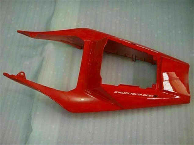 ABS Kits Carene Yamaha R1 2002-2003 - Rosso ABS Kits Carene Yamaha R1 2002-2003 - Rosso