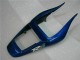 ABS Kits Carene Yamaha R6 1998-2002 - Blu