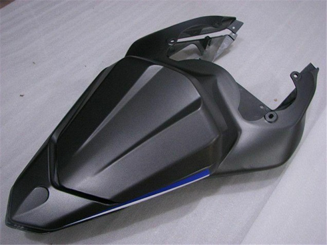 ABS Kits Carene Yamaha R6 2006-2007 - Blu Nero