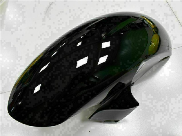 ABS Kits Carene Yamaha R6 2008-2016 - Giallo Nero ABS Kits Carene Yamaha R6 2008-2016 - Giallo Nero