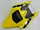 ABS Kits Carene Yamaha R6 2008-2016 - Giallo Nero ABS Kits Carene Yamaha R6 2008-2016 - Giallo Nero