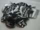 ABS Plastica & Carena Honda CBR 600 F3 1995-1998 - Nero ABS Plastica & Carena Honda CBR 600 F3 1995-1998 - Nero