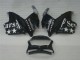 ABS Plastica & Carena Honda CBR 600 F3 1995-1998 - Nero ABS Plastica & Carena Honda CBR 600 F3 1995-1998 - Nero