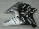 ABS Plastica & Carena Honda CBR 600 F3 1995-1998 - Nero ABS Plastica & Carena Honda CBR 600 F3 1995-1998 - Nero