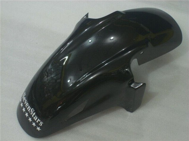 ABS Plastica & Carena Honda CBR 600 F3 1995-1998 - Nero ABS Plastica & Carena Honda CBR 600 F3 1995-1998 - Nero