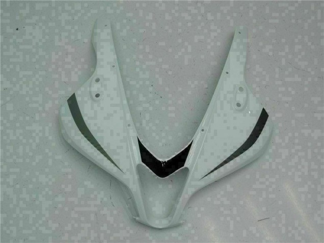 ABS Plastica & Carena Honda CBR 600 RR 2007-2008 - Bianco Nero Rosso ABS Plastica & Carena Honda CBR 600 RR 2007-2008 - Bianco Nero Rosso