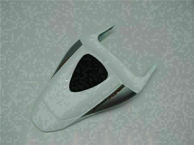 ABS Plastica & Carena Honda CBR 600 RR 2007-2008 - Bianco Nero Rosso ABS Plastica & Carena Honda CBR 600 RR 2007-2008 - Bianco Nero Rosso