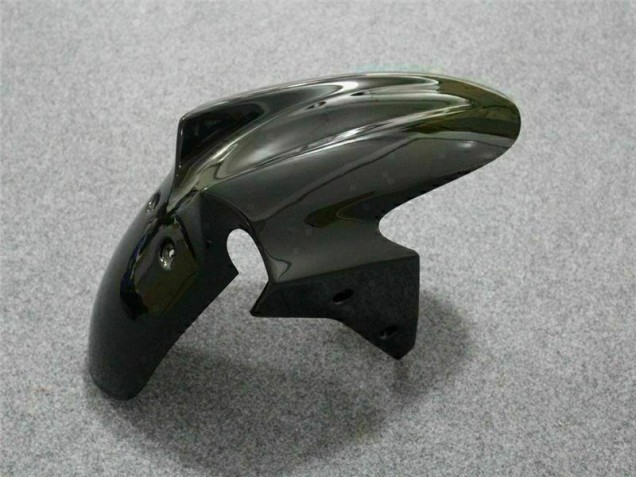 ABS Plastica & Carena Kawasaki EX250 2008-2012 - Blu Bianco Nero Ninja ABS Plastica & Carena Kawasaki EX250 2008-2012 - Blu Bianco Nero Ninja