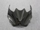ABS Plastica & Carena Kawasaki ZX14R ZZR 1400 2006-2011 - Nero Rosso ABS Plastica & Carena Kawasaki ZX14R ZZR 1400 2006-2011 - Nero Rosso