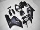 ABS Plastica & Carena Kawasaki ZX6R 2003-2004 - Nero Opaco ABS Plastica & Carena Kawasaki ZX6R 2003-2004 - Nero Opaco