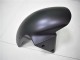 ABS Plastica & Carena Kawasaki ZX6R 2003-2004 - Nero Opaco ABS Plastica & Carena Kawasaki ZX6R 2003-2004 - Nero Opaco