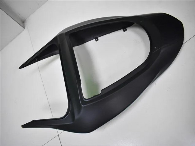 ABS Plastica & Carena Kawasaki ZX6R 2003-2004 - Nero Opaco ABS Plastica & Carena Kawasaki ZX6R 2003-2004 - Nero Opaco