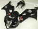 ABS Plastica & Carena Suzuki GSXR 1000 K3 2003-2004 - Lucido Nero
