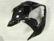 ABS Plastica & Carena Suzuki GSXR 1000 K3 2003-2004 - Lucido Nero