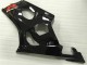 ABS Plastica & Carena Suzuki GSXR 1000 K3 2003-2004 - Lucido Nero