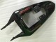 ABS Plastica & Carena Suzuki GSXR 1000 K3 2003-2004 - Lucido Nero