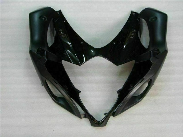 ABS Plastica & Carena Suzuki GSXR 1000 K5 2005-2006 - Nero