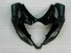 ABS Plastica & Carena Suzuki GSXR 1000 K5 2005-2006 - Nero