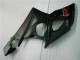 ABS Plastica & Carena Suzuki GSXR 1000 K5 2005-2006 - Nero