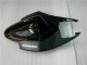 ABS Plastica & Carena Suzuki GSXR 1000 K5 2005-2006 - Nero