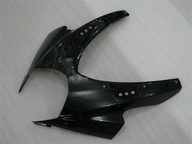 ABS Plastica & Carena Suzuki GSXR 1000 K7 2007-2008 - Nero ABS Plastica & Carena Suzuki GSXR 1000 K7 2007-2008 - Nero