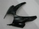 ABS Plastica & Carena Suzuki GSXR 1000 K7 2007-2008 - Nero ABS Plastica & Carena Suzuki GSXR 1000 K7 2007-2008 - Nero