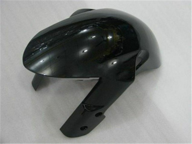 ABS Plastica & Carena Suzuki GSXR 1000 K7 2007-2008 - Nero ABS Plastica & Carena Suzuki GSXR 1000 K7 2007-2008 - Nero