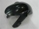 ABS Plastica & Carena Suzuki GSXR 1000 K7 2007-2008 - Nero ABS Plastica & Carena Suzuki GSXR 1000 K7 2007-2008 - Nero