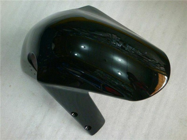 ABS Plastica & Carena Suzuki GSXR 600 / 750 K1 K2 K3 2001-2003 - Blu