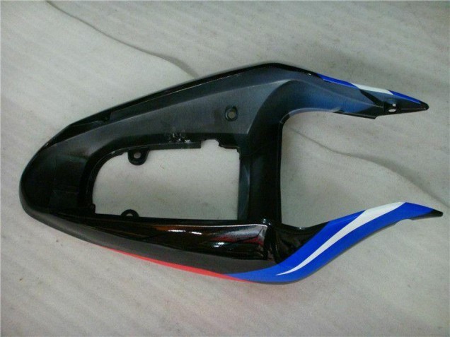 ABS Plastica & Carena Suzuki GSXR 600 / 750 K1 K2 K3 2001-2003 - Blu