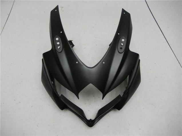 ABS Plastica & Carena Suzuki GSXR 600 / 750 K8 2008-2010 - Nero ABS Plastica & Carena Suzuki GSXR 600 / 750 K8 2008-2010 - Nero