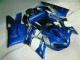 ABS Plastica & Carena Yamaha R1 2000-2001 - Blu ABS Plastica & Carena Yamaha R1 2000-2001 - Blu