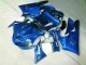 ABS Plastica & Carena Yamaha R1 2000-2001 - Blu ABS Plastica & Carena Yamaha R1 2000-2001 - Blu