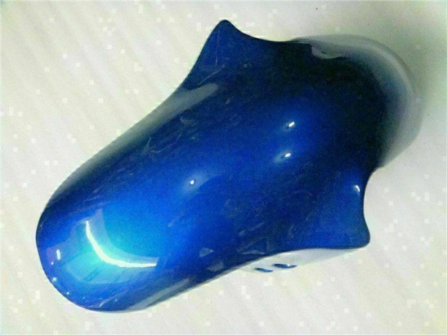 ABS Plastica & Carena Yamaha R1 2000-2001 - Blu ABS Plastica & Carena Yamaha R1 2000-2001 - Blu