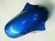ABS Plastica & Carena Yamaha R1 2000-2001 - Blu ABS Plastica & Carena Yamaha R1 2000-2001 - Blu