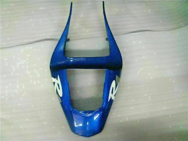 ABS Plastica & Carena Yamaha R1 2000-2001 - Blu ABS Plastica & Carena Yamaha R1 2000-2001 - Blu