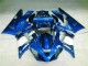 ABS Plastica & Carena Yamaha R1 2000-2001 - Blu ABS Plastica & Carena Yamaha R1 2000-2001 - Blu